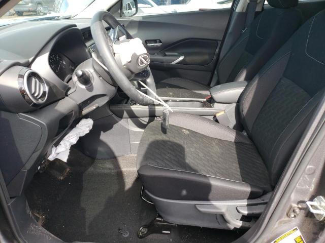 Photo 6 VIN: 3N1CP5CV5RL509842 - NISSAN KICKS SV 