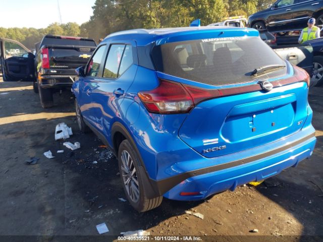 Photo 2 VIN: 3N1CP5CV5RL533901 - NISSAN KICKS 