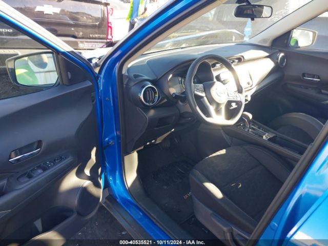 Photo 4 VIN: 3N1CP5CV5RL533901 - NISSAN KICKS 