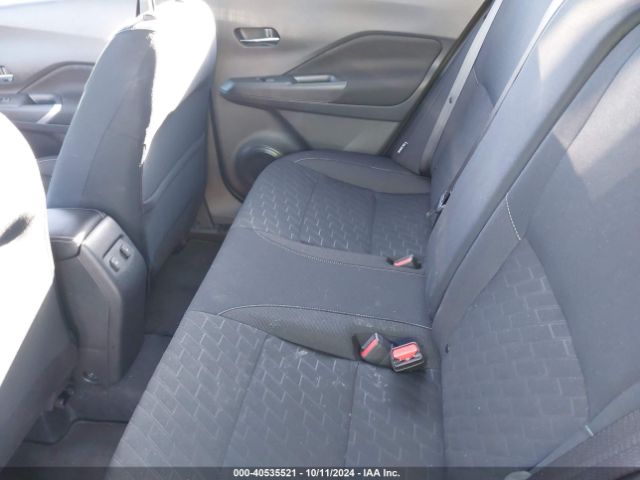 Photo 7 VIN: 3N1CP5CV5RL533901 - NISSAN KICKS 