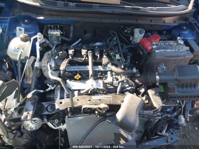 Photo 9 VIN: 3N1CP5CV5RL533901 - NISSAN KICKS 