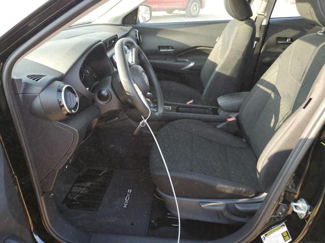 Photo 6 VIN: 3N1CP5CV5RL569409 - NISSAN KICKS SV 