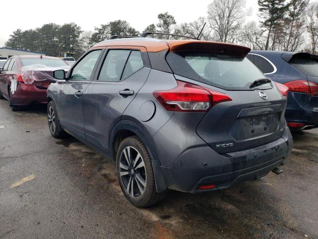 Photo 1 VIN: 3N1CP5CV6LL477250 - NISSAN KICKS SV 