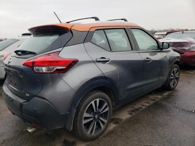 Photo 2 VIN: 3N1CP5CV6LL477250 - NISSAN KICKS SV 