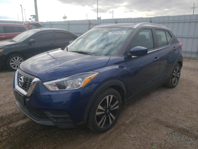 Photo 1 VIN: 3N1CP5CV6LL477393 - NISSAN KICKS SV 