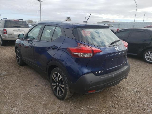 Photo 2 VIN: 3N1CP5CV6LL477393 - NISSAN KICKS SV 