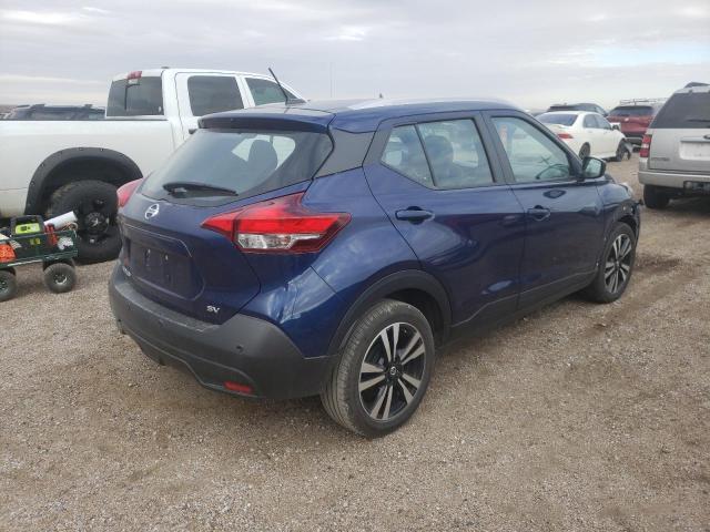 Photo 3 VIN: 3N1CP5CV6LL477393 - NISSAN KICKS SV 