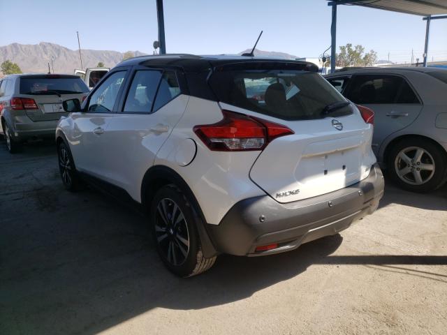 Photo 2 VIN: 3N1CP5CV6LL478897 - NISSAN KICKS SV 