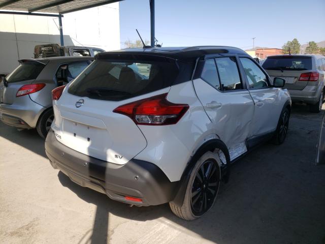 Photo 3 VIN: 3N1CP5CV6LL478897 - NISSAN KICKS SV 