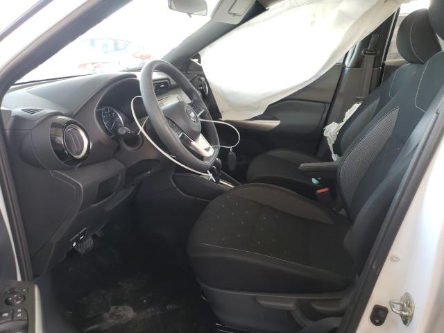 Photo 4 VIN: 3N1CP5CV6LL478897 - NISSAN KICKS SV 