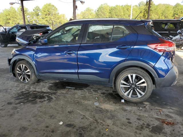 Photo 1 VIN: 3N1CP5CV6LL482643 - NISSAN KICKS SV 