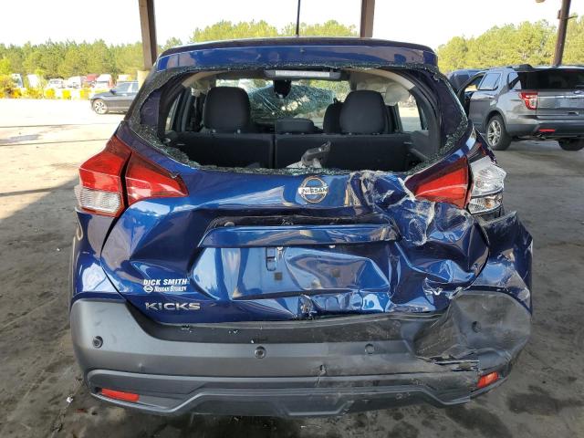 Photo 5 VIN: 3N1CP5CV6LL482643 - NISSAN KICKS SV 