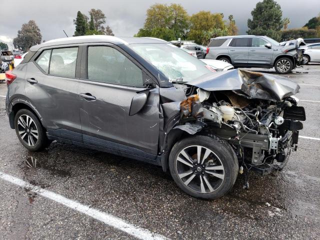 Photo 3 VIN: 3N1CP5CV6LL483839 - NISSAN KICKS SV 