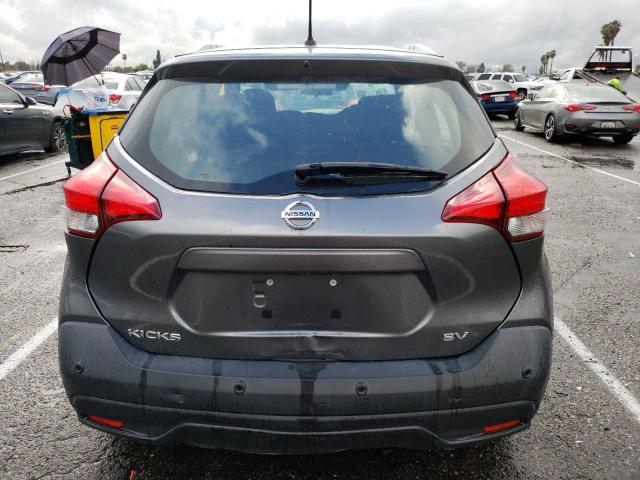 Photo 5 VIN: 3N1CP5CV6LL483839 - NISSAN KICKS SV 