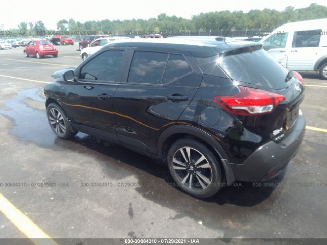 Photo 2 VIN: 3N1CP5CV6LL487549 - NISSAN KICKS 