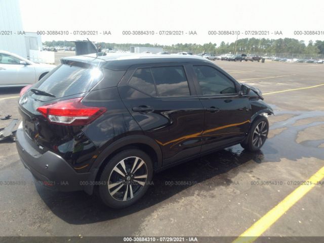 Photo 3 VIN: 3N1CP5CV6LL487549 - NISSAN KICKS 