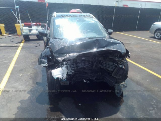 Photo 5 VIN: 3N1CP5CV6LL487549 - NISSAN KICKS 