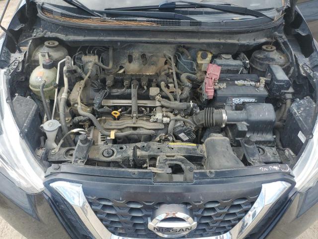 Photo 11 VIN: 3N1CP5CV6LL492380 - NISSAN KICKS SV 