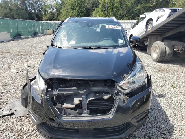 Photo 4 VIN: 3N1CP5CV6LL496073 - NISSAN KICKS SV 