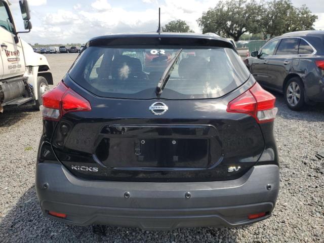 Photo 5 VIN: 3N1CP5CV6LL496073 - NISSAN KICKS SV 