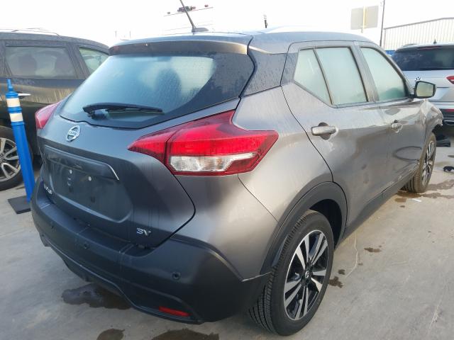 Photo 3 VIN: 3N1CP5CV6LL497062 - NISSAN KICKS SV 