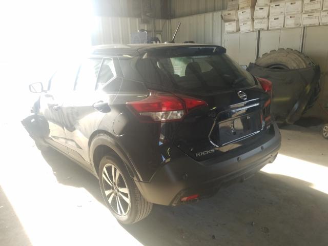 Photo 2 VIN: 3N1CP5CV6LL497403 - NISSAN KICKS SV 