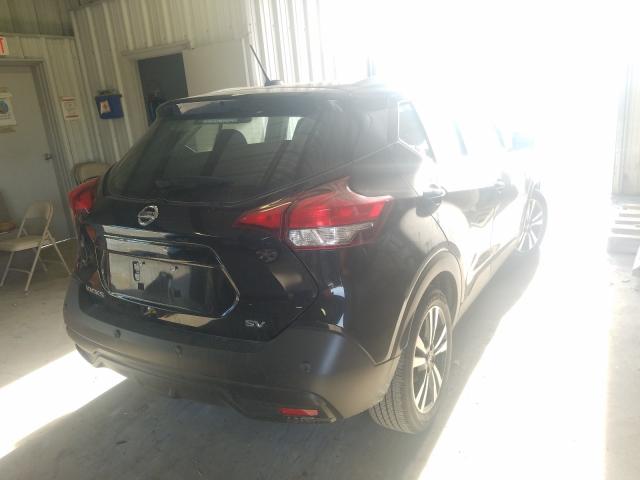 Photo 3 VIN: 3N1CP5CV6LL497403 - NISSAN KICKS SV 