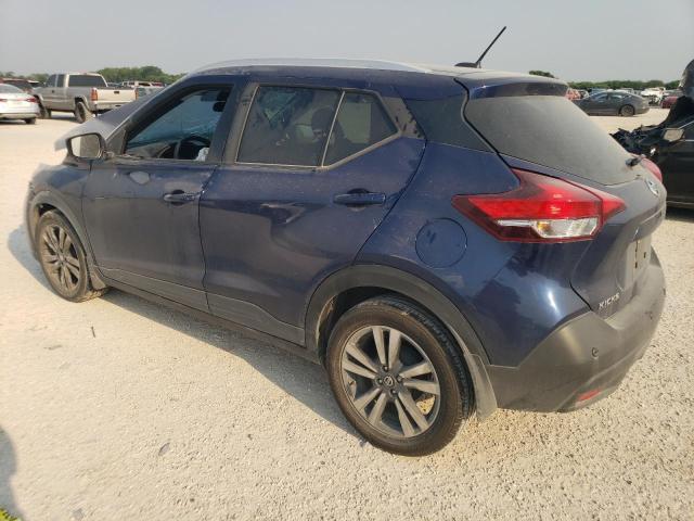 Photo 1 VIN: 3N1CP5CV6LL502387 - NISSAN KICKS 