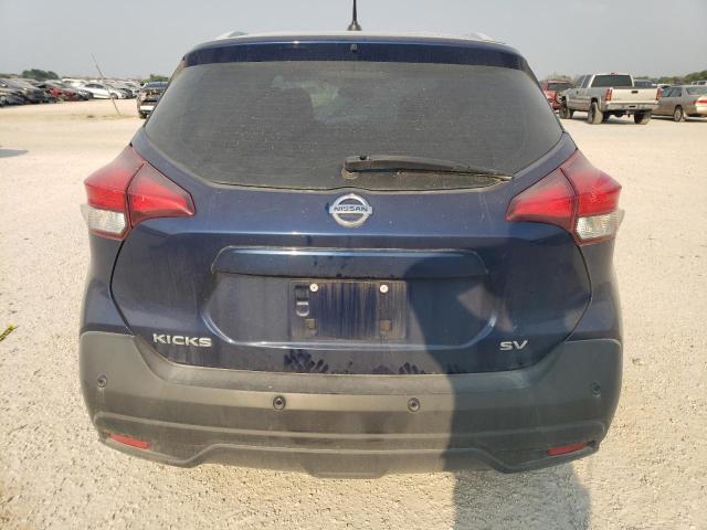 Photo 5 VIN: 3N1CP5CV6LL502387 - NISSAN KICKS 