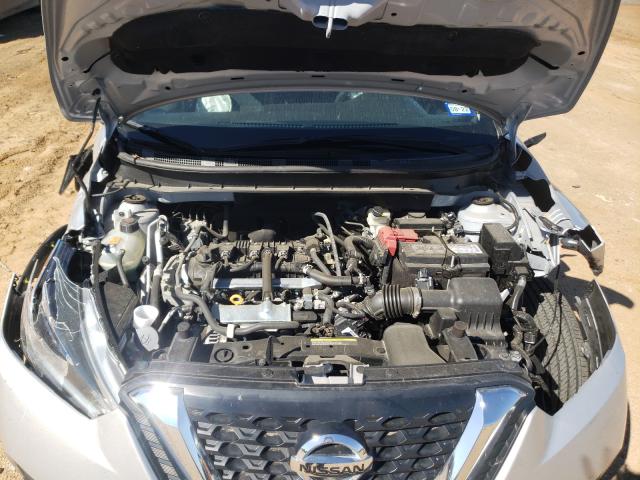 Photo 6 VIN: 3N1CP5CV6LL503622 - NISSAN KICKS SV 