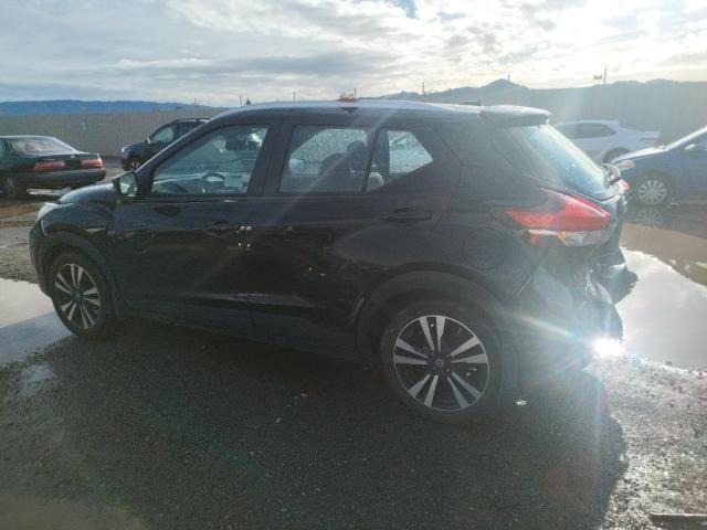 Photo 1 VIN: 3N1CP5CV6LL506455 - NISSAN KICKS SV 