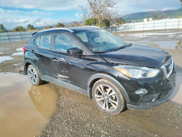 Photo 3 VIN: 3N1CP5CV6LL506455 - NISSAN KICKS SV 