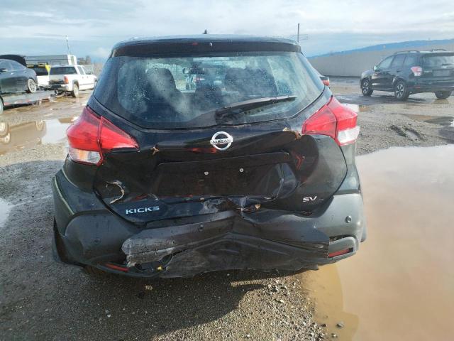 Photo 5 VIN: 3N1CP5CV6LL506455 - NISSAN KICKS SV 