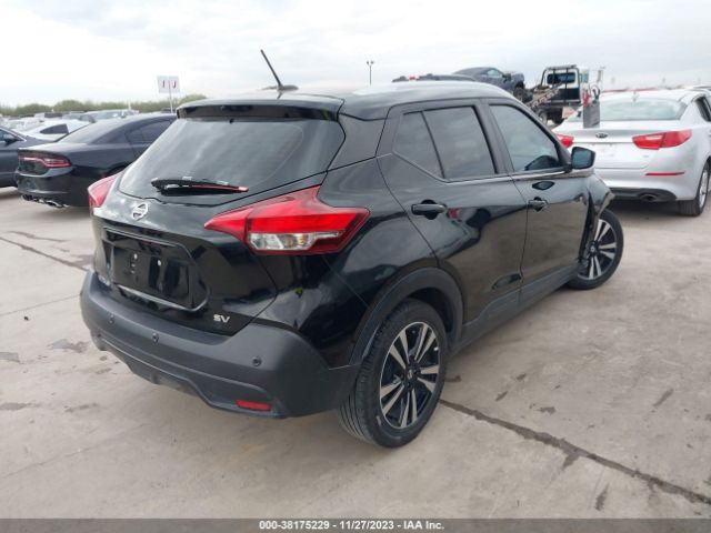 Photo 3 VIN: 3N1CP5CV6LL506990 - NISSAN KICKS 