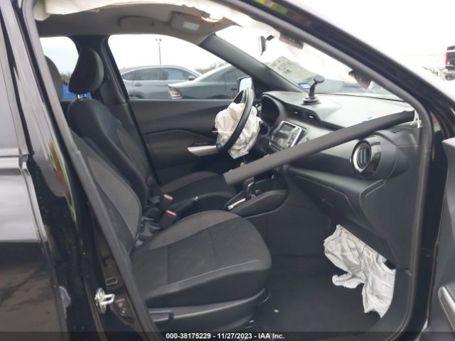 Photo 4 VIN: 3N1CP5CV6LL506990 - NISSAN KICKS 