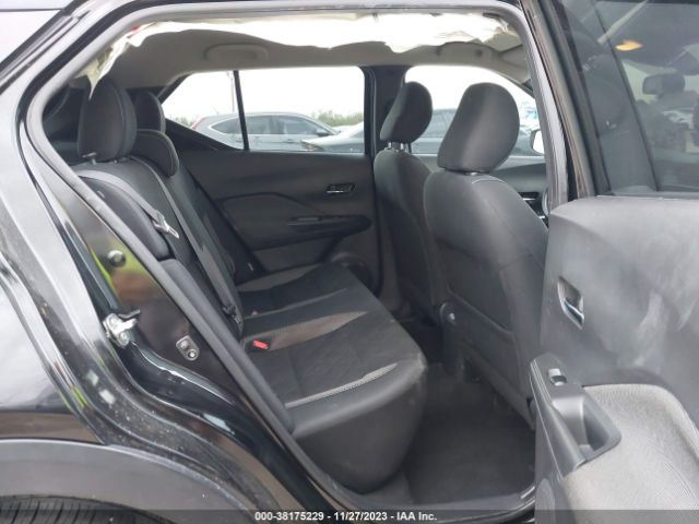 Photo 7 VIN: 3N1CP5CV6LL506990 - NISSAN KICKS 