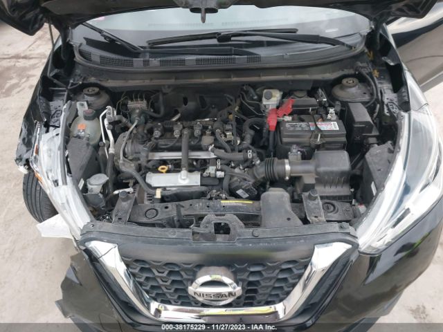 Photo 9 VIN: 3N1CP5CV6LL506990 - NISSAN KICKS 