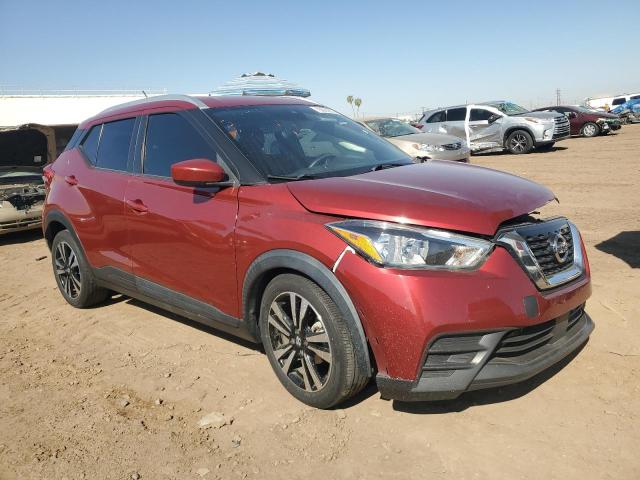 Photo 3 VIN: 3N1CP5CV6LL508741 - NISSAN KICKS 