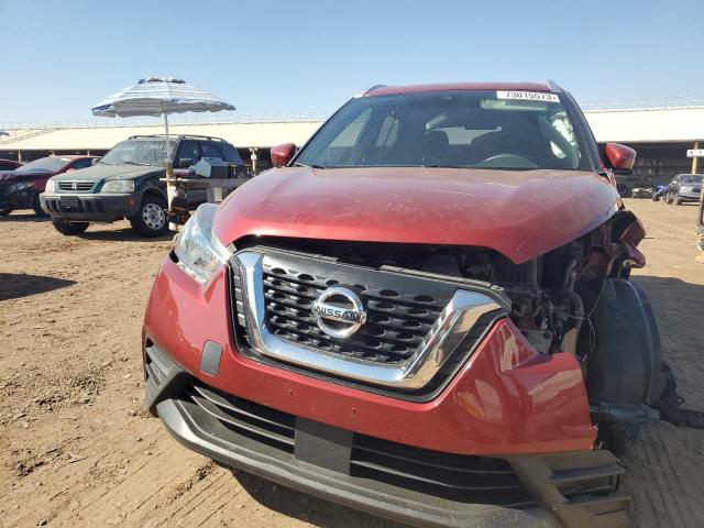 Photo 4 VIN: 3N1CP5CV6LL508741 - NISSAN KICKS 