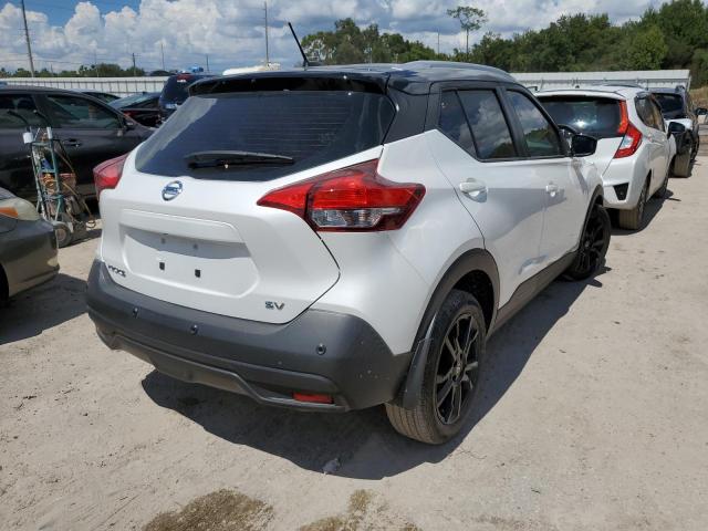 Photo 3 VIN: 3N1CP5CV6LL511610 - NISSAN KICKS SV 