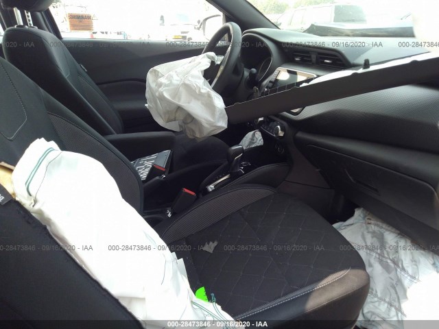 Photo 4 VIN: 3N1CP5CV6LL515205 - NISSAN KICKS 