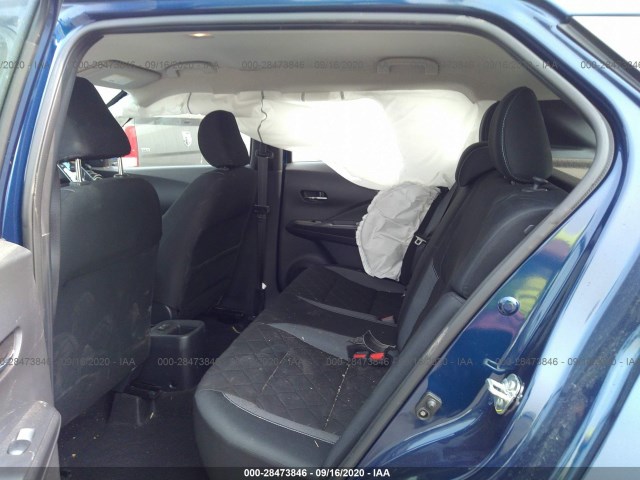 Photo 7 VIN: 3N1CP5CV6LL515205 - NISSAN KICKS 