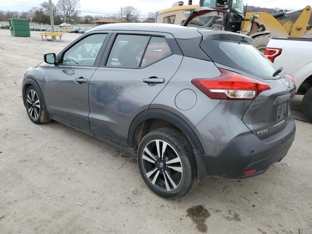 Photo 1 VIN: 3N1CP5CV6LL515432 - NISSAN KICKS SV 