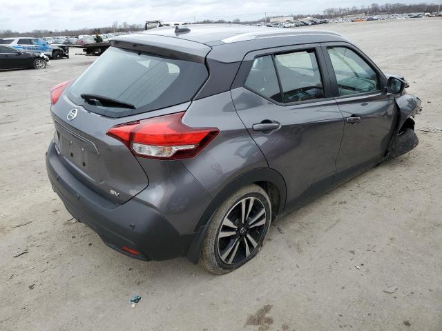 Photo 2 VIN: 3N1CP5CV6LL515432 - NISSAN KICKS SV 