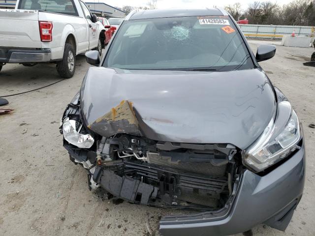 Photo 4 VIN: 3N1CP5CV6LL515432 - NISSAN KICKS SV 