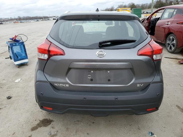 Photo 5 VIN: 3N1CP5CV6LL515432 - NISSAN KICKS SV 