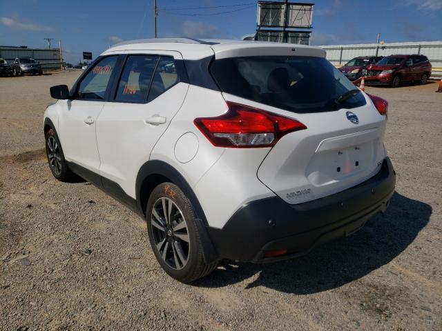 Photo 2 VIN: 3N1CP5CV6LL518721 - NISSAN KICKS SV 