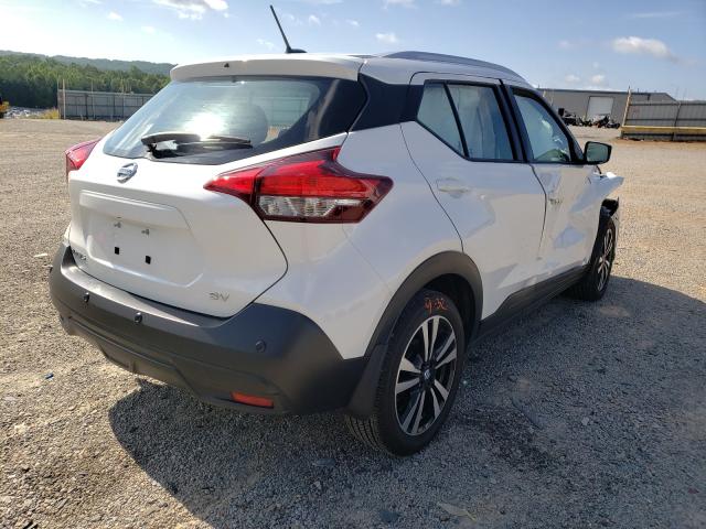 Photo 3 VIN: 3N1CP5CV6LL518721 - NISSAN KICKS SV 