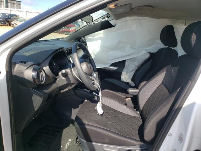 Photo 4 VIN: 3N1CP5CV6LL518721 - NISSAN KICKS SV 