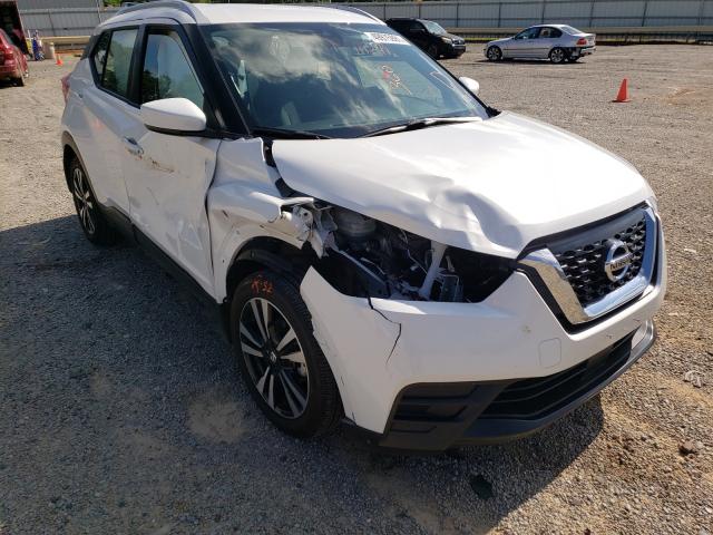 Photo 8 VIN: 3N1CP5CV6LL518721 - NISSAN KICKS SV 